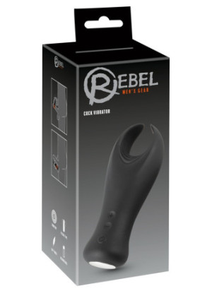 Cock Vibrator